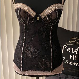 Bustier/ Corset